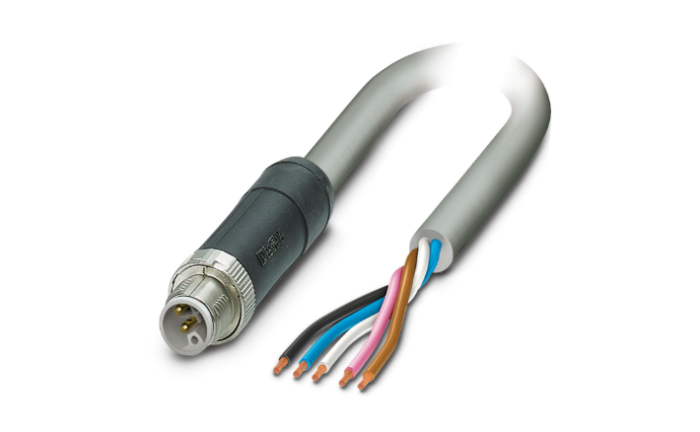 Phoenix Contact 1414887 Cable