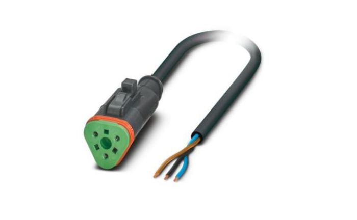 Phoenix Contact 1414998 Cable