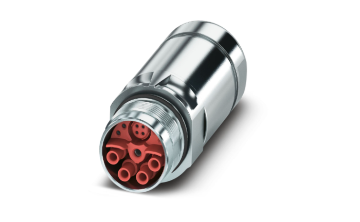 Phoenix Contact 1621545 Connector