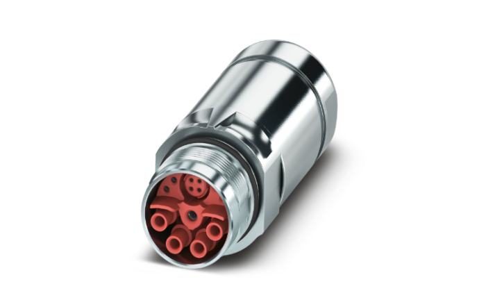 Phoenix Contact 1621547 Connector