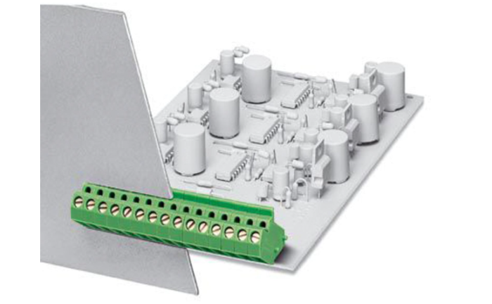Phoenix Contact 1740000 Device