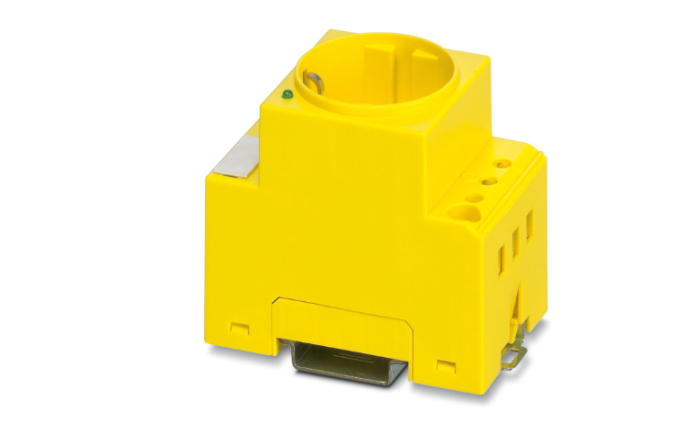 Phoenix Contact 2963404 Connector