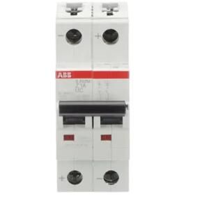 ABB S202MUC-Z1 Circuit Breaker
