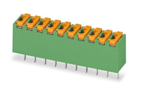 Phoenix Contact 1891179 Connector