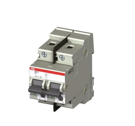 ABB S502UC-K2.1 Breaker