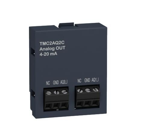 Schneider Electric TMC2AQ2C Cartridge