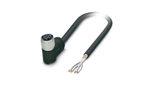Phoenix Contact 1407322 Cable