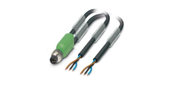 Phoenix Contact 1458651 Cable