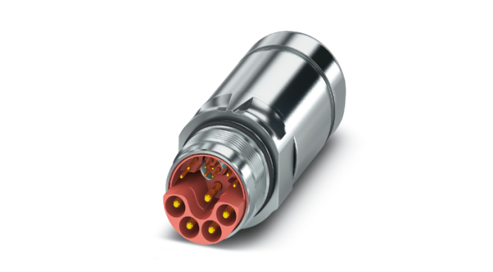 Phoenix Contact 1621550 Connector