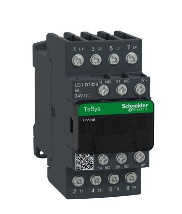 Schneider Electric LC1DT326BL Device