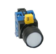 IDEC HW1L-M1F20QD-W-120V Device