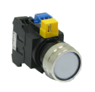 IDEC HW4L-A1F10QD-W-120V Device