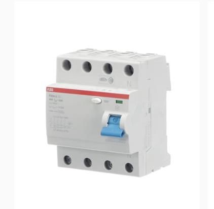 ABB F204A-40-0.3 Breaker