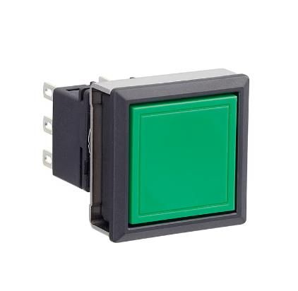 IDEC LBW7B-A1T5G Device