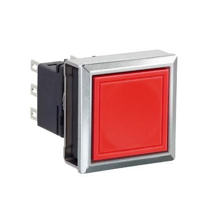 IDEC LBW7MB-A1T1VR Device