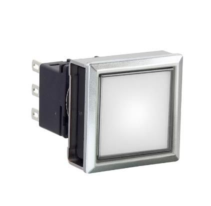 IDEC LBW7ML-M1T14VPW Device