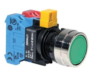 IDEC HW4B-A1F11-G Device