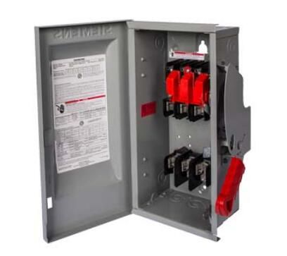 Siemens HNF364RPV Device