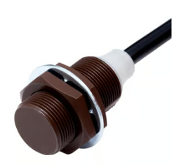 OMRON E2EW-QX12B3D18 5M Device