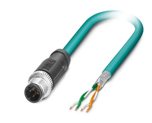 Phoenix Contact 1407357 Cable