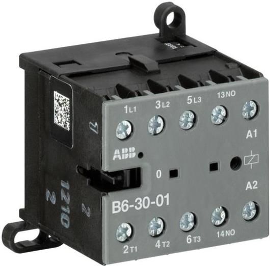 ABB B6-30-01-85 Contactor