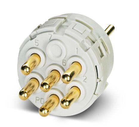Phoenix Contact 1607000 Connector