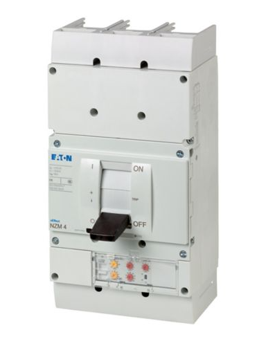 EATON/Moeller 271155 NZMN4-VE1000-NA Device
