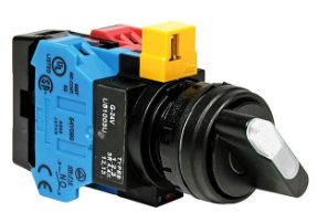 IDEC HW1F-2F11M4D-W Device