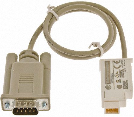 Telemecanique SR2CBL07 Connector