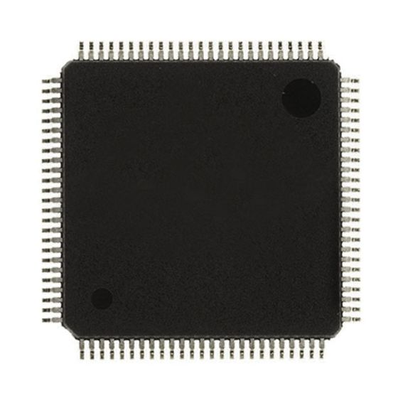Cirrus Logic CS8900A-IQZ Integrated Circuit