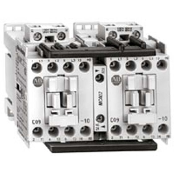 Allen Bradley-104-C23D22 Contactor