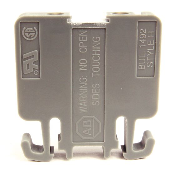 Allen-Bradley-1492-H1G TERM BLCK