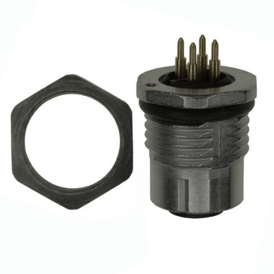 Omron XS5G-D4S9 Connector
