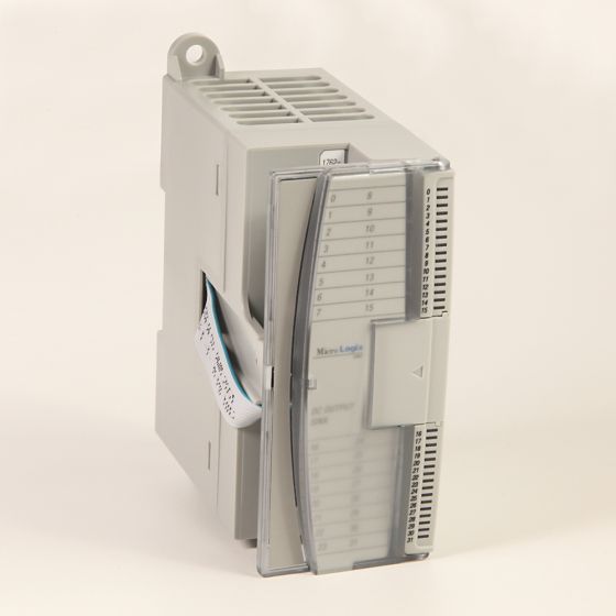 Allen Bradley 1762-IQ16 Module