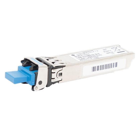allen-bradley-1783-SFP100LX 100LX SFP Fiber Transceiver