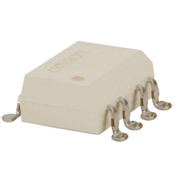 Omron G3VM-61FR Relay