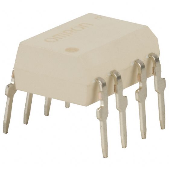 Omron G3VM-61BR Relay