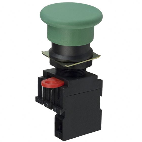 A22-MG-10M Switch-Omron