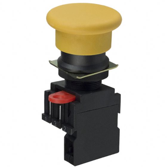 Omron A22-MY-11M Switch