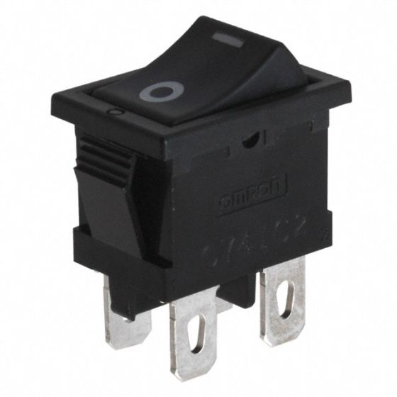 Omron A8A-222-1G Switch