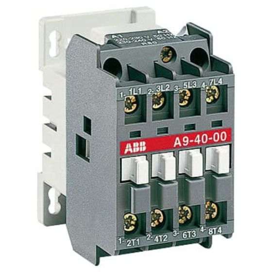 ABB A16-40-00-80 Connector