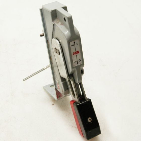 ABB DSFHN-HS12 Lock Handle