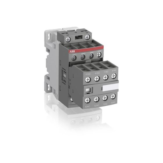 ABB NF71E-12 Relay