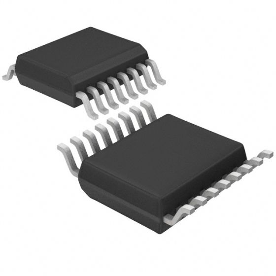 Analog Devices AD7918BRUZ IC
