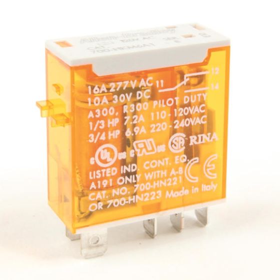 Allen Bradley 700-HKM6A1 Device