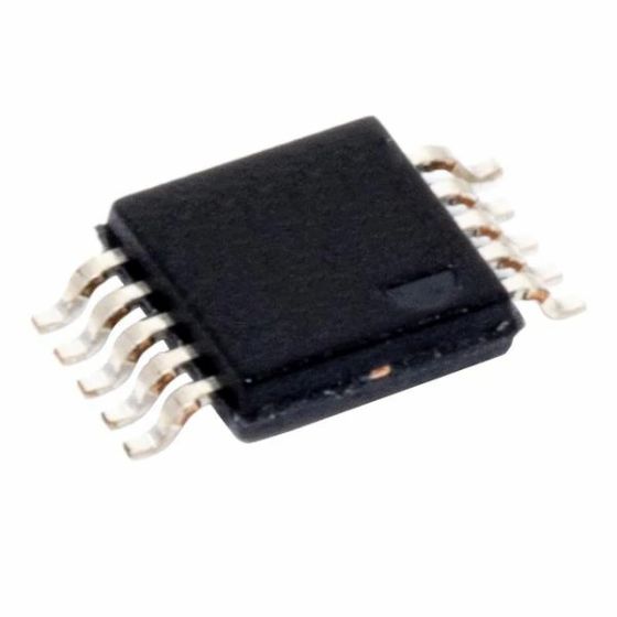 AD5305ARMZ IC-Analog Devices