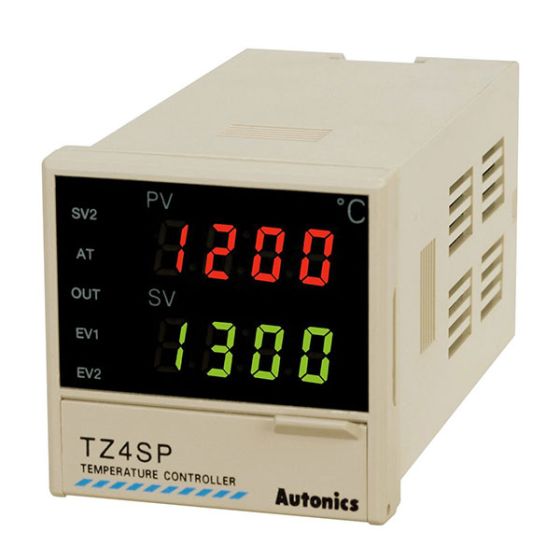 TC4H-24R Temp Control-Autonics