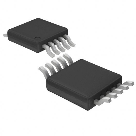 Cirrus Logic CS5343-CZZ Integrated Circuit