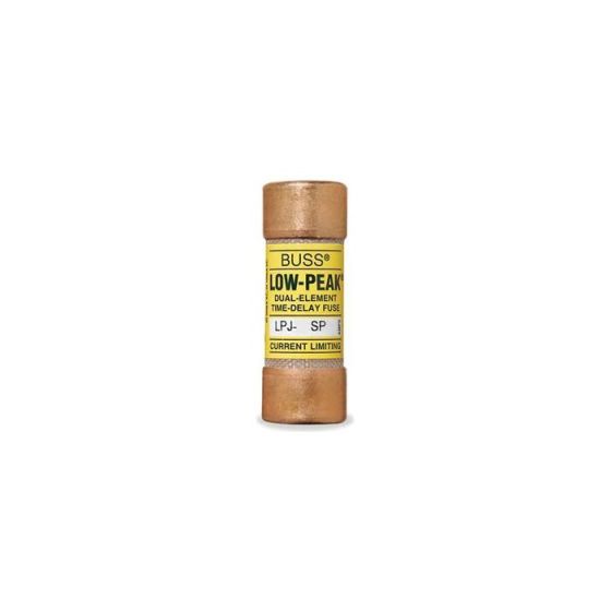 Cooper Bussmann LPJ-2SP Fuse