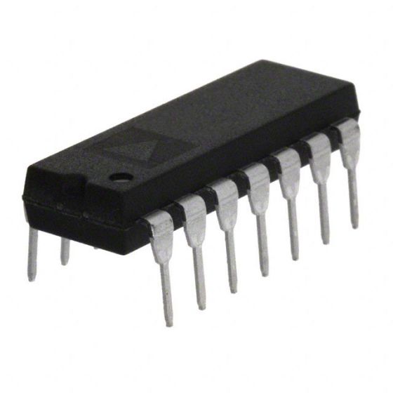 Analog Devices AD7512DIJNZ IC